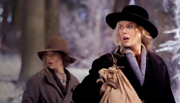 Hoje na Netflix: Jude Law, Nicole Kidman e Renée Zellweger em uma das histórias de amor mais bonitas já filmadas