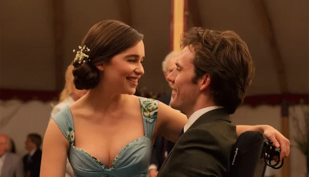 Romance clichê lindo e apaixonante que acaba de chegar na Netflix