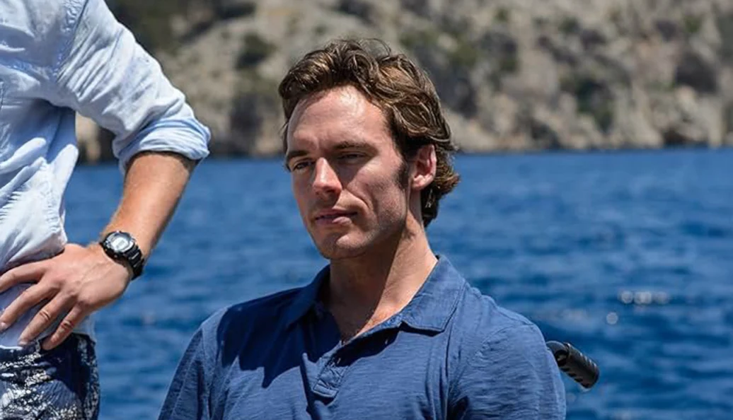 Como Eu Era Antes de Você