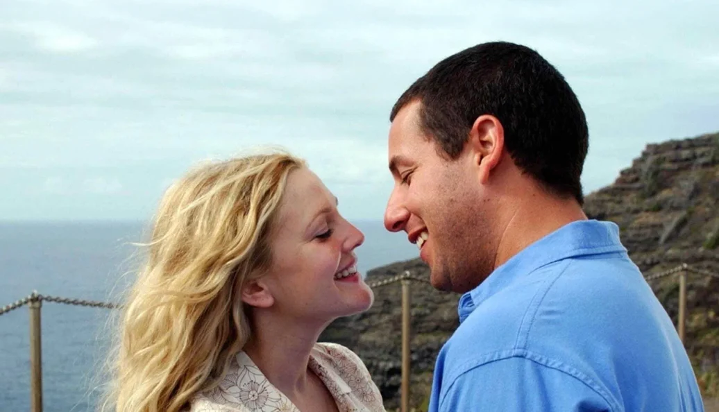 Como se Fosse a Primeira Vez