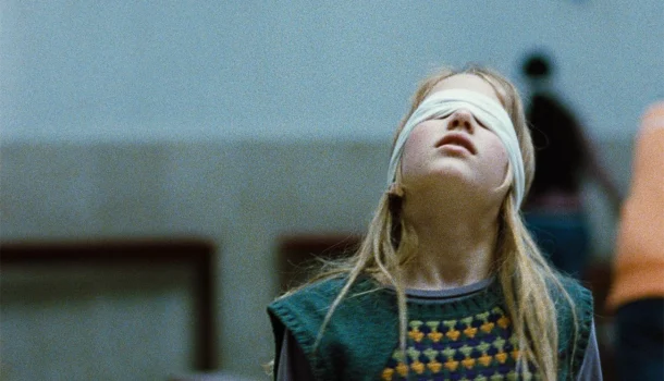 Da aclamada diretora de Lazzaro Felice, drama europeu na MUBI vai fazer você olhar para dentro de si