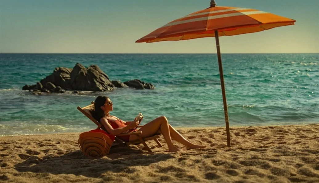 De Férias Com Você