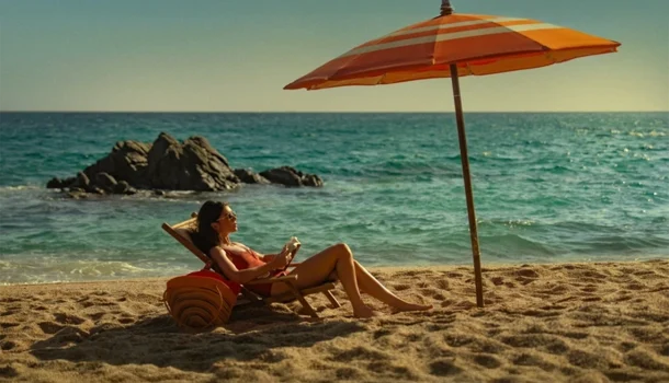 Novo romance da Netflixvai aquecer o coração, renovar a fé no amor e virar refúgio emocional para quem anda cansado