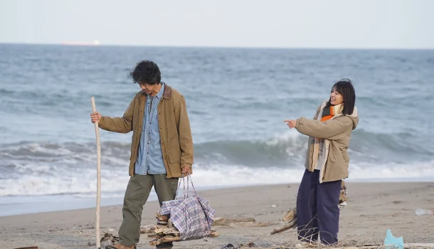 Baseado em livro de Haruki Murakami: estreou na Netflix em silêncio — e já é uma das adaptações mais intrigantes do catálogo