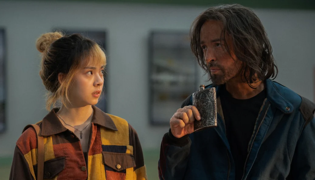 Depois que Morri, Todos me Amam