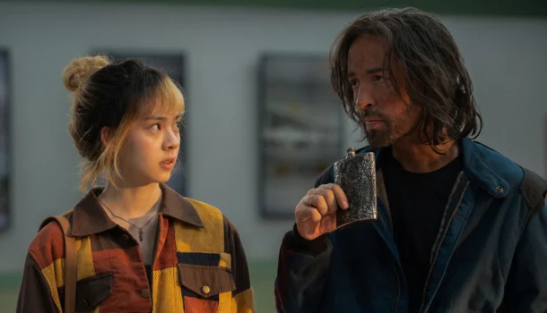 A melhor surpresa de 2025 na Netflix — e ficou escondida no catálogo