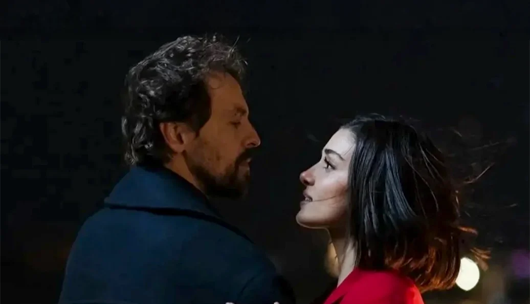 Dois Mundos, Um Desejo