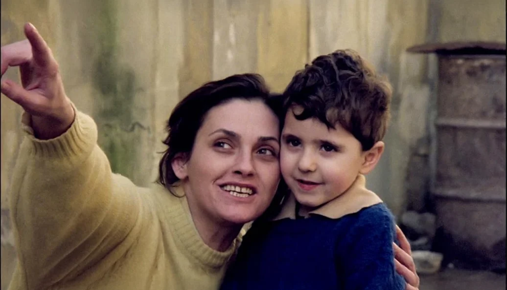 Don't Let Them Shoot The Kite