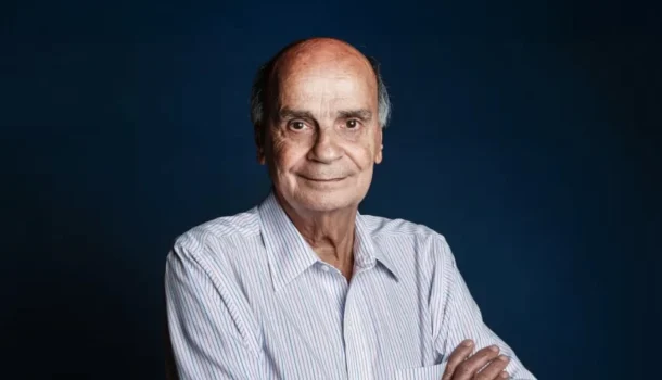 Uma assombração chamada Dr. Auzio