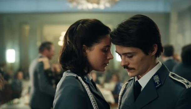 O filme premiado da Netflix com 100% de avaliações positivas que você ainda não viu