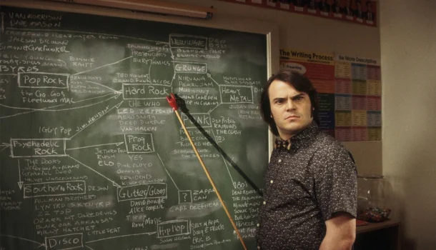 Entre a nostalgia e a rebeldia: Richard Linklater assina comédia que marcou uma geração e agora chega à Netflix