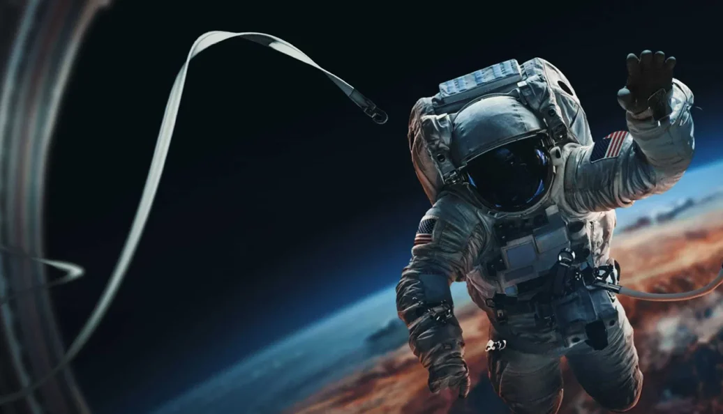 Estaçao Espacial Internacional