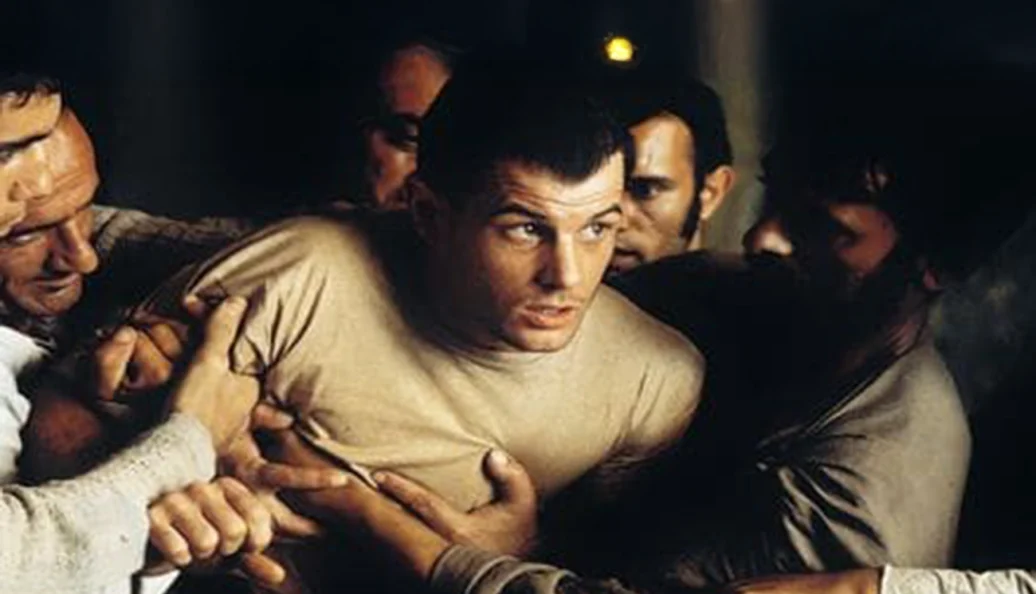 Expresso da Meia Noite