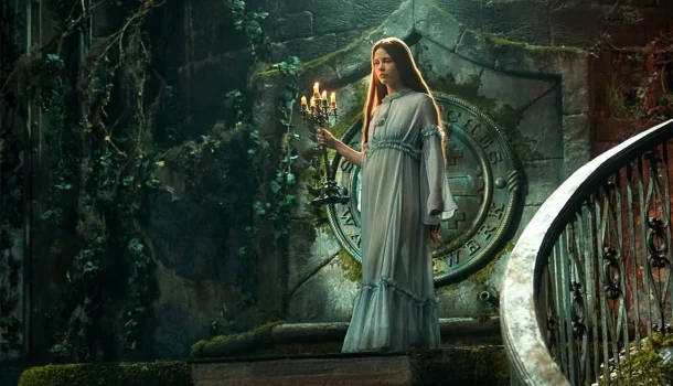 Um dos filmes mais lindos de 2026: adaptação de clássico da literatura que transforma o gótico em experiência poética na Netflix