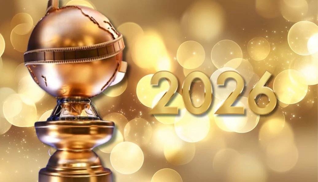 Globo de Ouro 2026