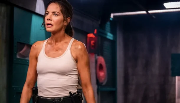 Prime Video esconde um thriller que funciona como armadilha: você entra pela ação e fica pelo suspense