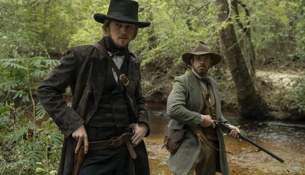 Você termina em silêncio: a “aula de história” mais pesada escondida no catálogo da Netflix Você termina em silêncio: a “aula de história” mais pesada escondida no catálogo da Netflix