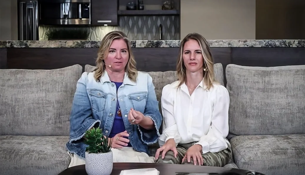 Influencer do Mal: A Historia de Jodi Hildebrandt