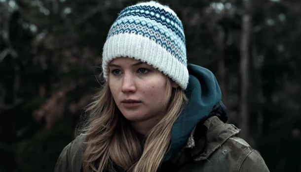 Atuação de arrepiar de Jennifer Lawrence em suspense indicado a 4 Oscars, no Prime Video