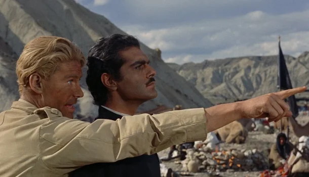 O filme que aparece em todas as listas de “maior de todos” está na Netflix