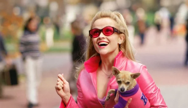 Comédia icônica com Reese Witherspoon vale assistir vinte vezes e está na Netflix