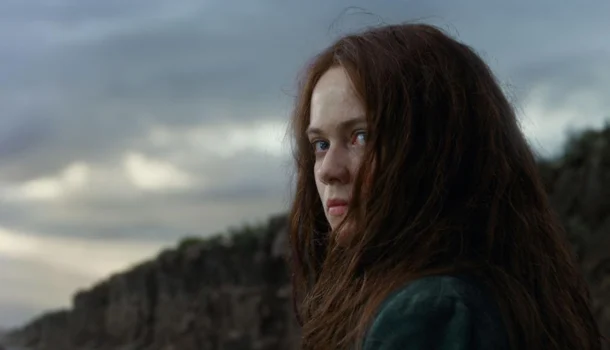 Chegou à Netflix: o filme que parece uma mistura de “Mad Max: Estrada da Fúria” e “Jogos Vorazes