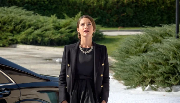 Cansado da realidade? A Netflix entregou um conto de fadas com passaporte