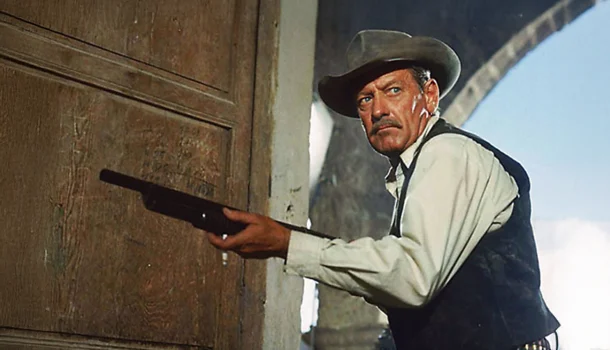 Tarantino chamou de “o melhor faroeste em 100 anos” — e a HBO Max tem a versão definitiva do diretor