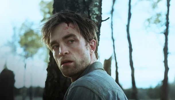 Jennifer Lawrence e Robert Pattinson interpretam casal em surto no drama psicológico de Lynne Ramsay na Mubi