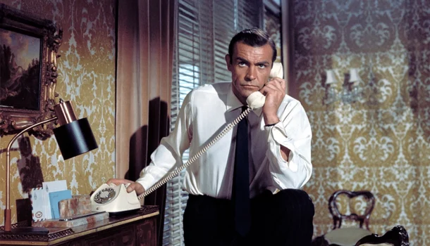 Clássico de ação com Sean Connery dos tempos em que o cinema não se preocupava com algoritmo, na Netflix