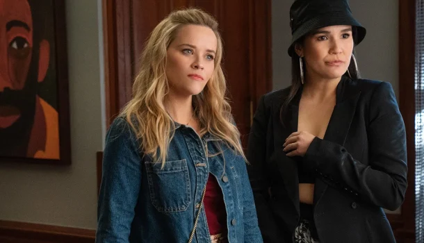 Santo remédio pro mau humor: comédia romântica da Netflix melhora o fim de semana na hora