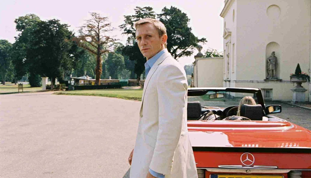 Nem Tudo e o que Parece