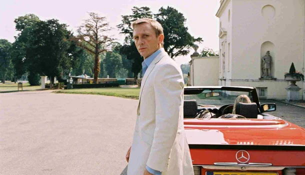 Na Netflix: o thriller com Daniel Craig que prende por 105 minutos e não dá trégua