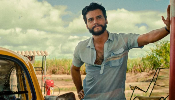 O Agente Secreto, Ainda Estou Aqui e os arquivos do mal