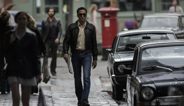 Este filme da Netflix é uma armadilha elegante: 114 minutos sem respiro