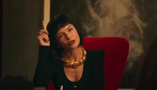 Thriller de ação com Antonio Banderas e Kate Bosworth que está explodindo na Netflix Brasil