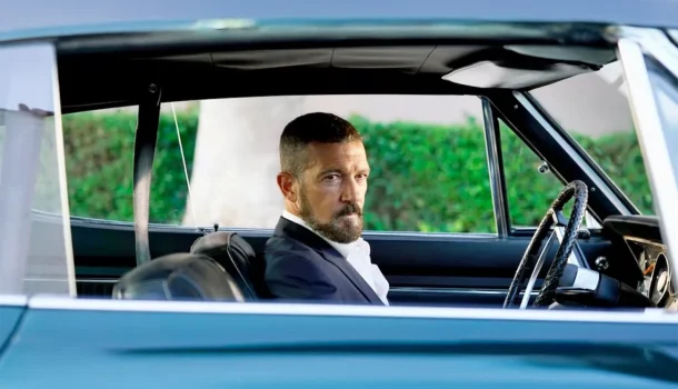 130 minutos de emoção extrema: o suspense com Antonio Banderas que é número 1 na Netflix Brasil