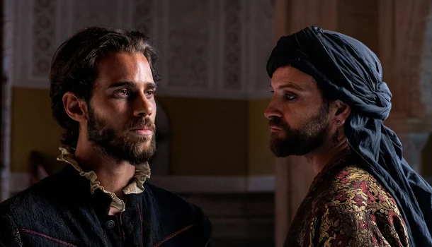 Dois frades, um mito literário: novo filme da Netflix revela a curiosa origem de Dom Quixote