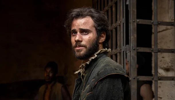 O Dom Quixote não nasceu do nada: a Netflix mostra o inferno que moldou Cervantes