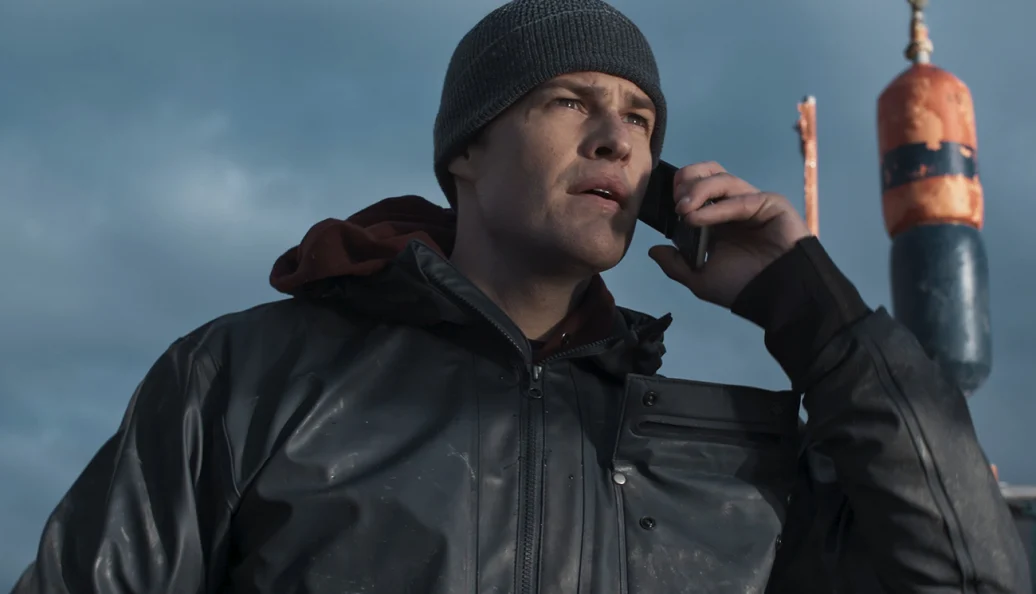 O Código do Silêncio