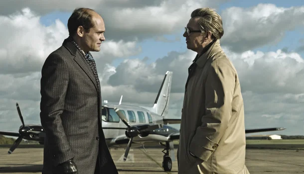 Sem tiros, sem explosões — só tensão pura: um dos filmes de espionagem mais intensos de todos os tempos chegou ao Prime Video