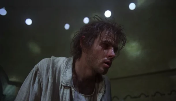 Baseado em fatos reais, o suspense psicológico mais controverso da carreira de Alan Parker chega à Netflix Baseado em fatos reais, o suspense psicológico mais controverso da carreira de Alan Parker chega à Netflix