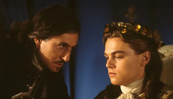 Chegou à Netflix o filme em que Leonardo DiCaprio vira o próprio plot twist