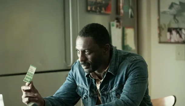 Proibido para cardíacos: suspense com Idris Elba na Netflix vai fazer seu coração pular para fora do peito
