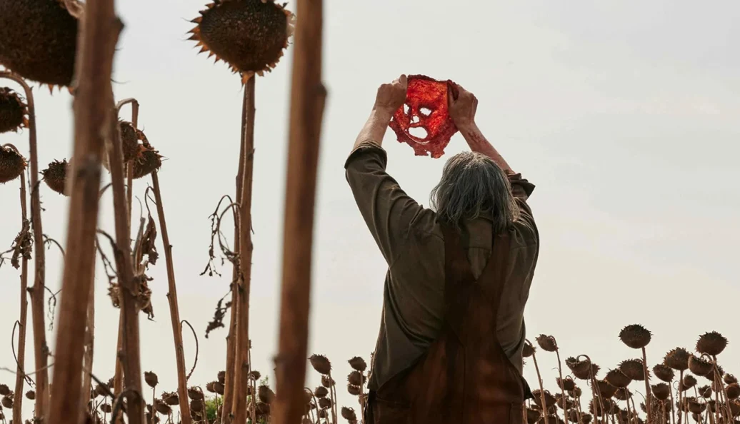 O Massacre da Serra Eletrica O Retorno de Leatherface