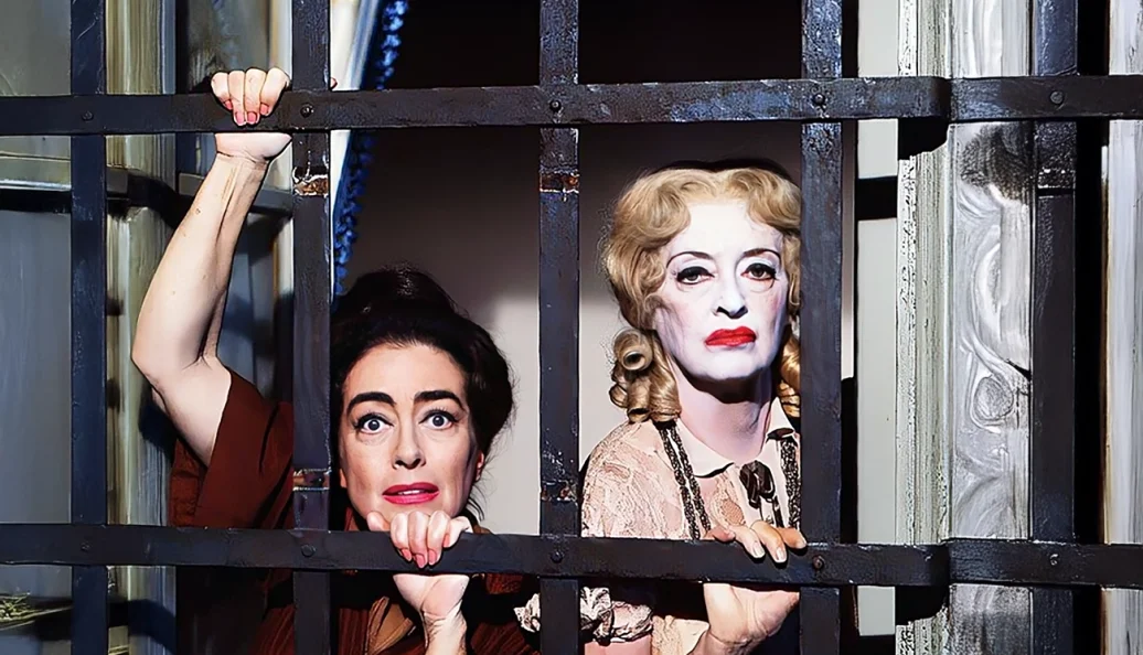 O Que Tera Acontecido a Baby Jane?