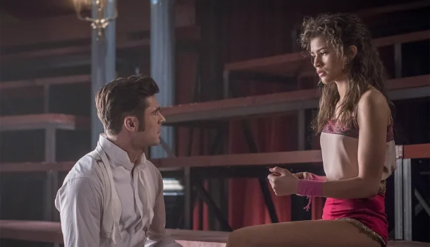 Se você amou La La Land, vai adorar filme indicado ao Oscar com Hugh Jackman, Zendaya e Zac Efron na Netflix