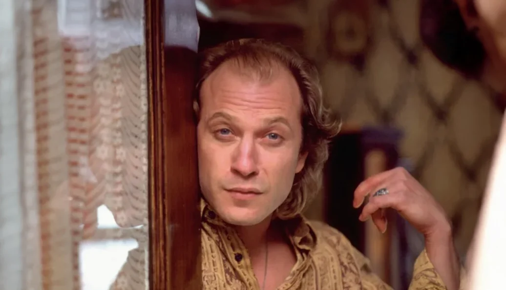 O Silêncio dos Inocentes