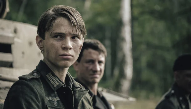 Por que tanta gente termina esse filme em silêncio? Ele está no Prime Video