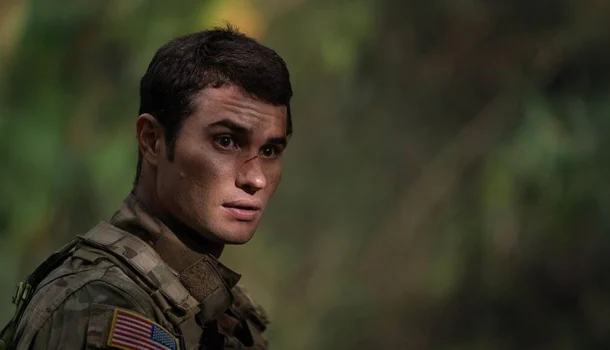 O novo suspense da HBO Max é simples e brutal: você dá play e não acha um bom momento pra pausar